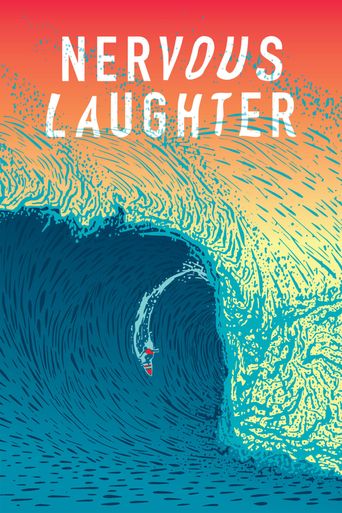 Nervous Laughter Poster