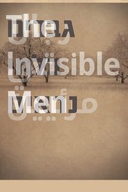 The Invisible Men Poster