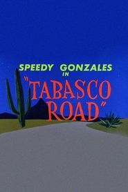  Tabasco Road Poster