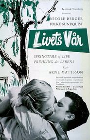  Livets vår Poster