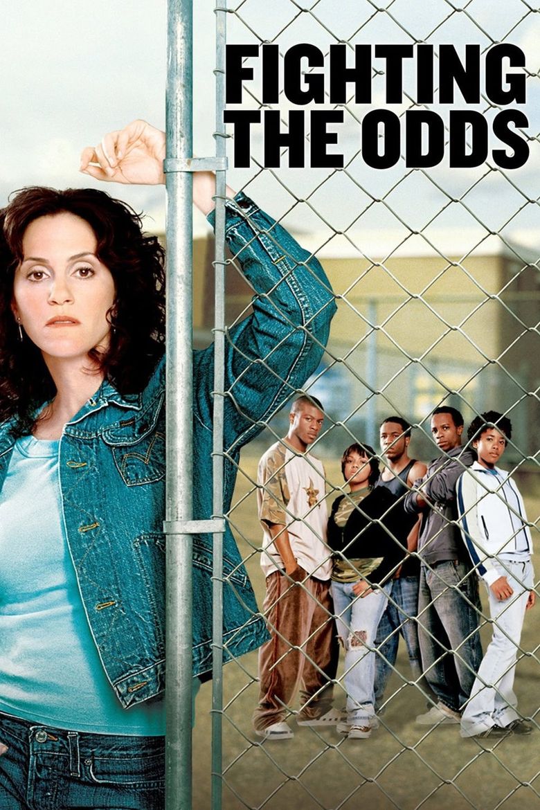 Fighting the Odds: The Marilyn Gambrell Story Poster