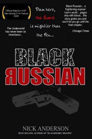  Black Russian Poster