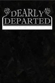 Dearly Departed Poster