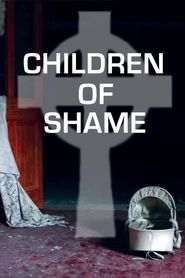  Children of Shame Poster
