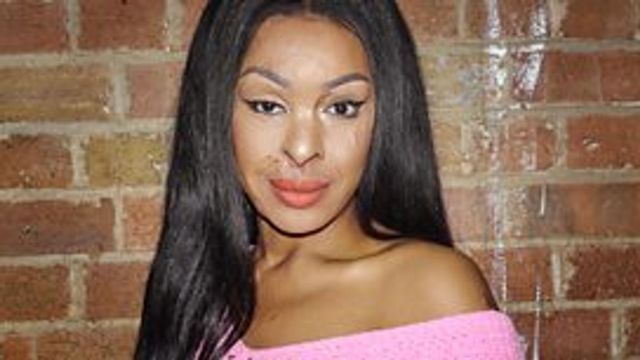 Acid Attack: My Story Backdrop