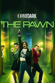  Comidark Films 2: The Pawn Poster