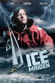  Ice Maiden Poster