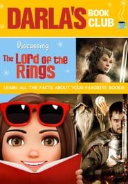  Darla's Book Club: Discussing the Lord of the Rings Poster