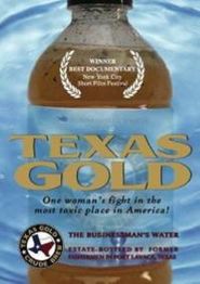  Texas Gold Poster