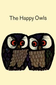  The Happy Owls Poster