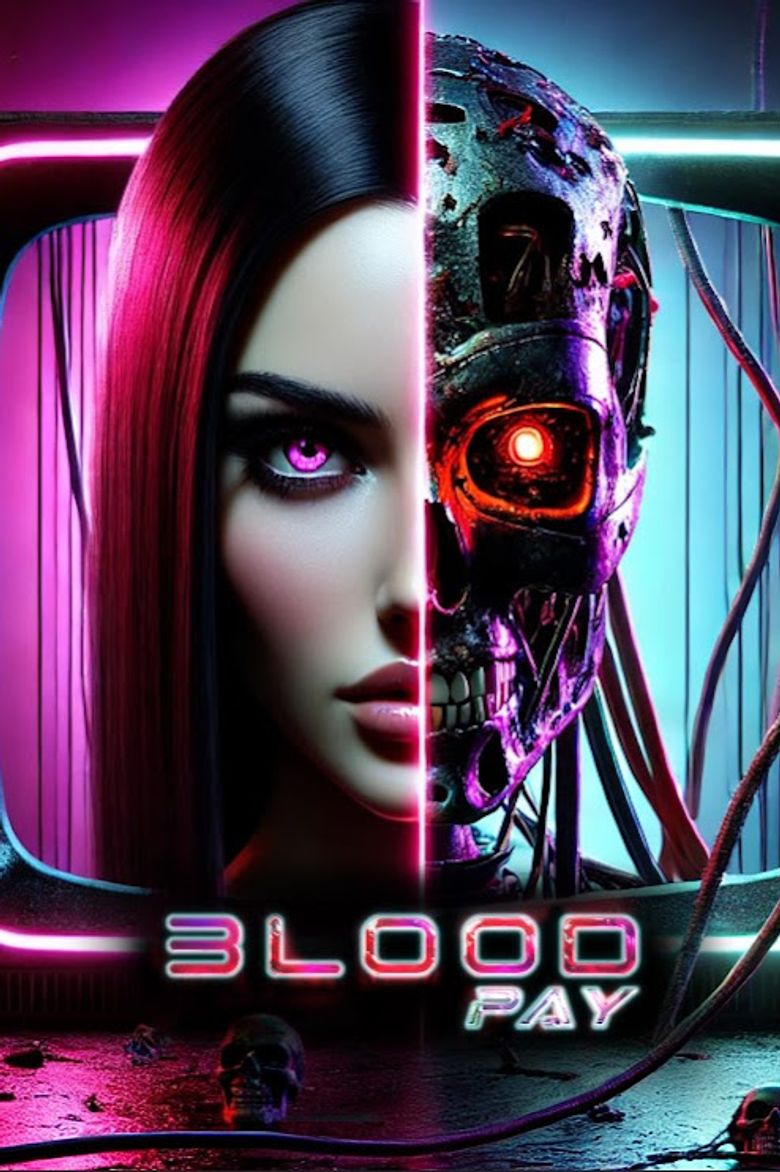 Blood Pay