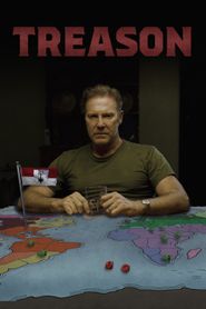  Treason Poster