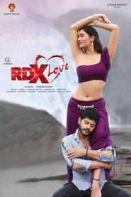  RDX Love Poster