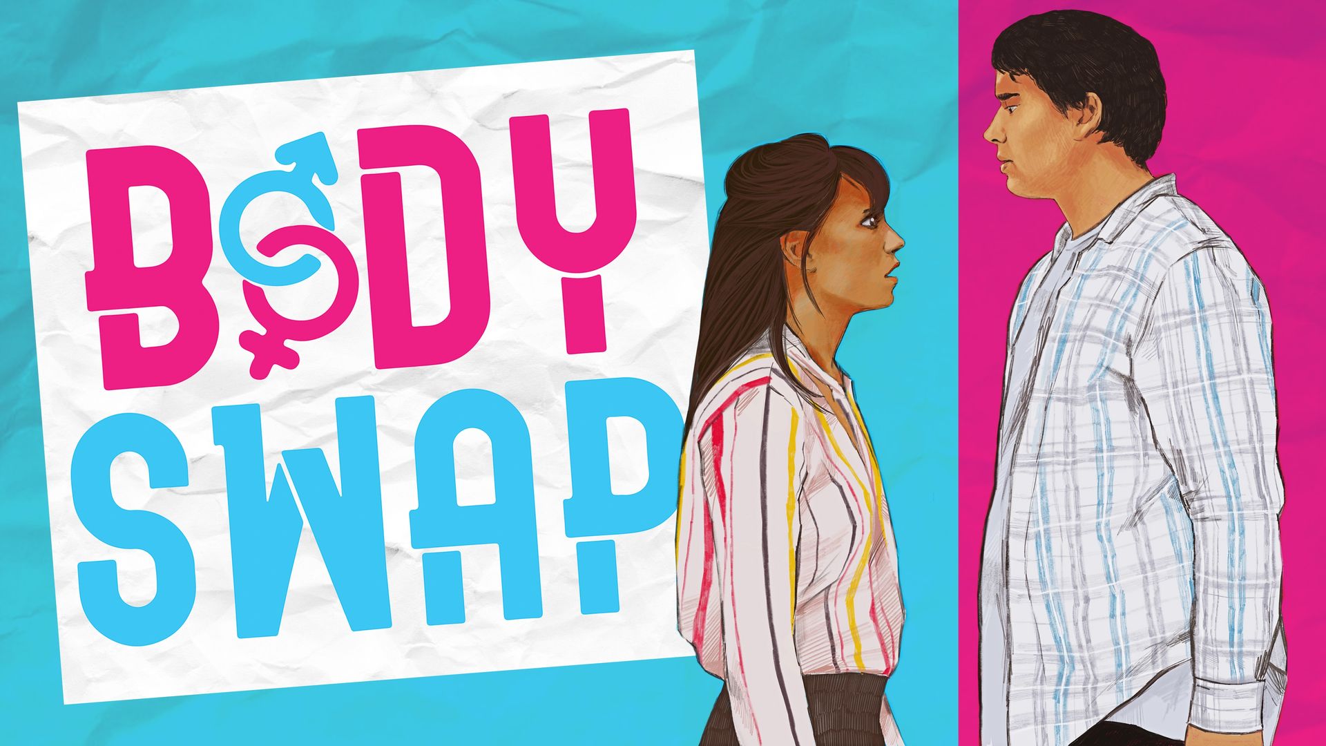 Body Swap (2019) - Watch on Tubi, Plex, and Streaming Online | Reelgood