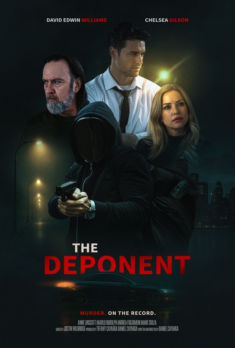 The Deponent
