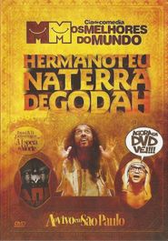  Hermanoteu In the Land of Godah Poster