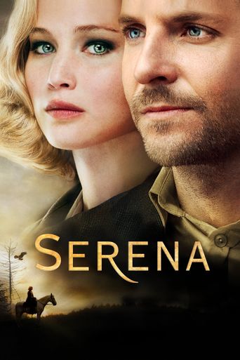 New releases Serena Poster