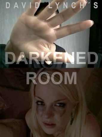  Darkened Room Poster