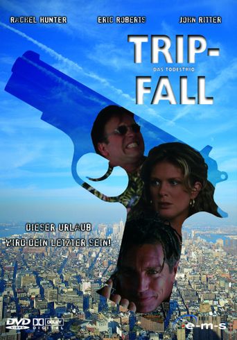  TripFall Poster