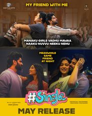  #Single Poster