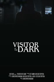  Visitor in the Dark Poster