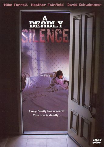  A Deadly Silence Poster