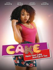  Cake: The Series Poster
