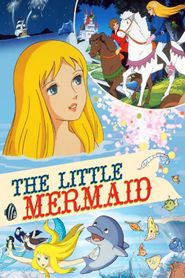  The Little Mermaid Poster