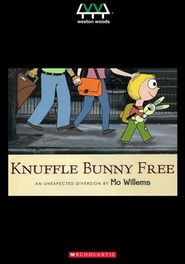  Knuffle Bunny Free: An Unexpected Diversion Poster