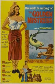  The Golden Mistress Poster