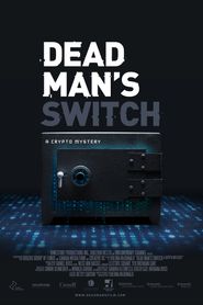  Dead Man's Switch: A Crypto Mystery Poster