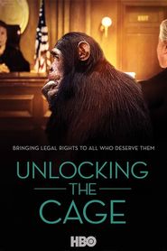  Unlocking the Cage Poster