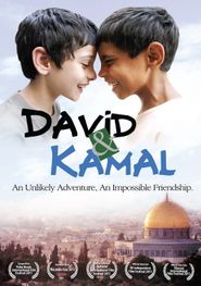  David & Kamal Poster