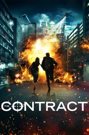  The Contract Poster