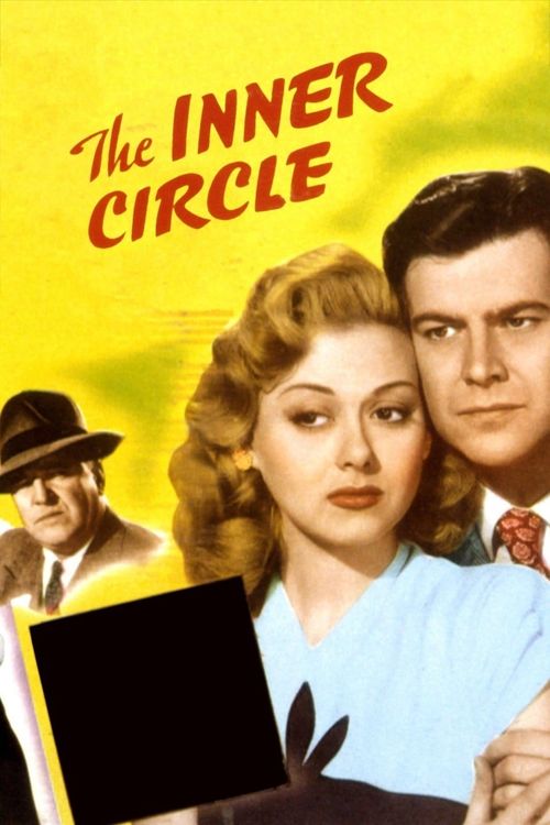 The Inner Circle Poster
