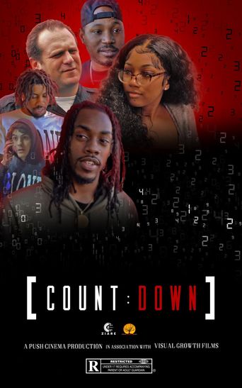 Countdown (2022): Where to Watch and Stream Online | Reelgood