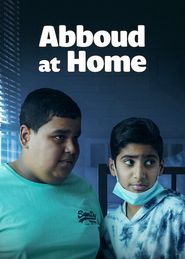  Aboud @ Home Poster