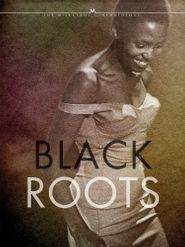Black Roots Poster