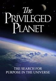  The Privileged Planet Poster