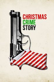  Christmas Crime Story Poster