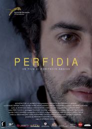  Perfidia Poster