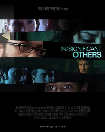  In/Significant Others Poster