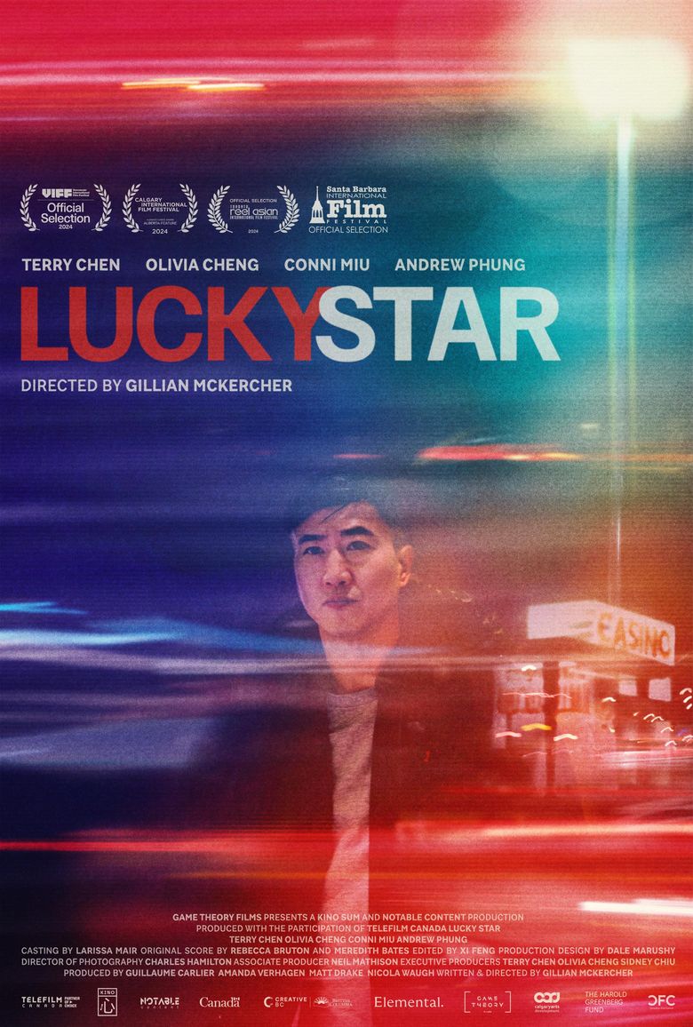 Lucky Star