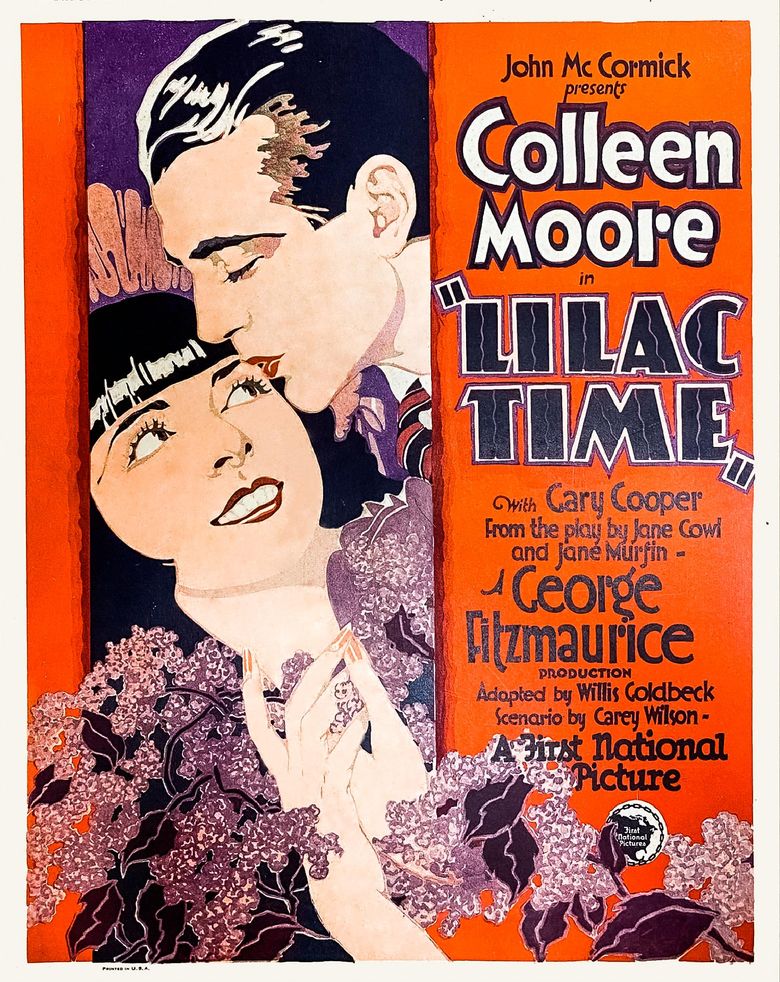 Lilac Time