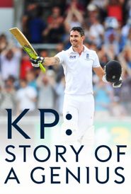  KP: The Story of a Genius Poster