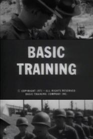  Basic Training Poster