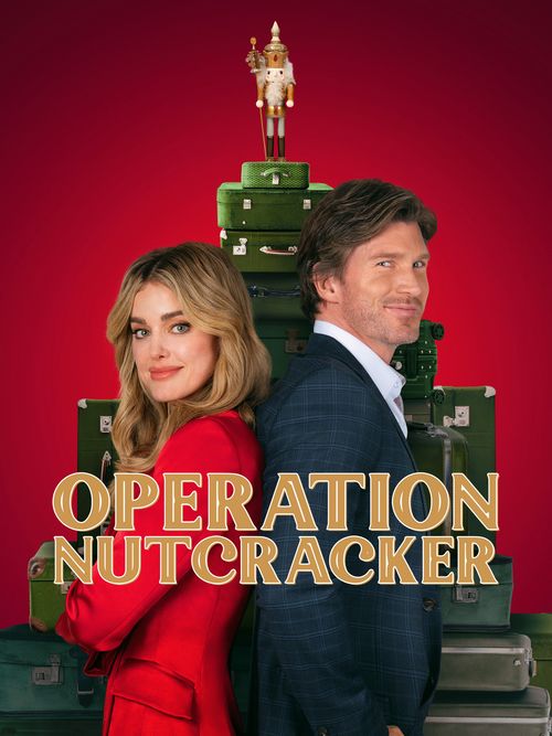 Operation Nutcracker (2024) Where to Watch and Stream Online Reelgood