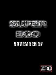  Super Ego - November 97 Poster