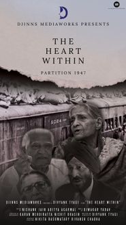  The Heart Within: Partition 1947 Poster