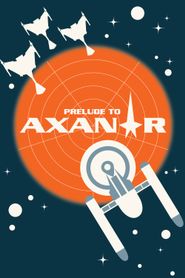  Prelude to Axanar Poster